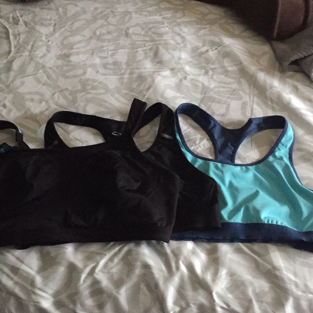 Champion sports bra bundle!